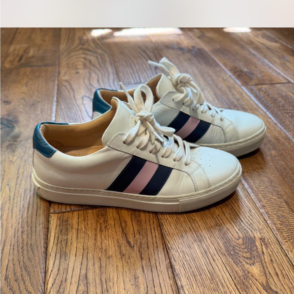 Greats Brooklyn Trainers